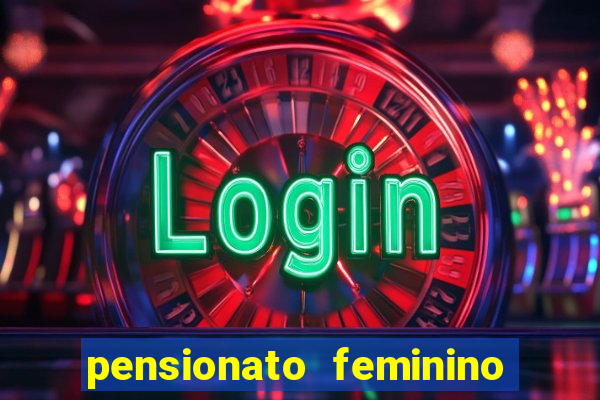 pensionato feminino botafogo rj